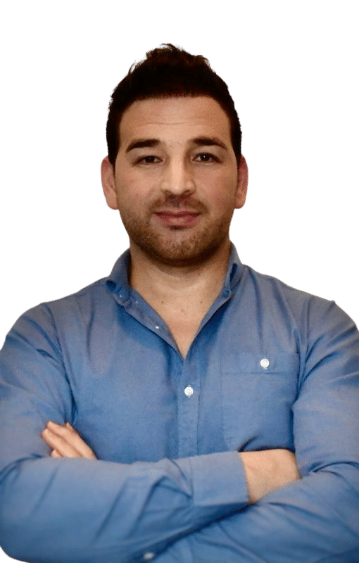 Saif Azizi