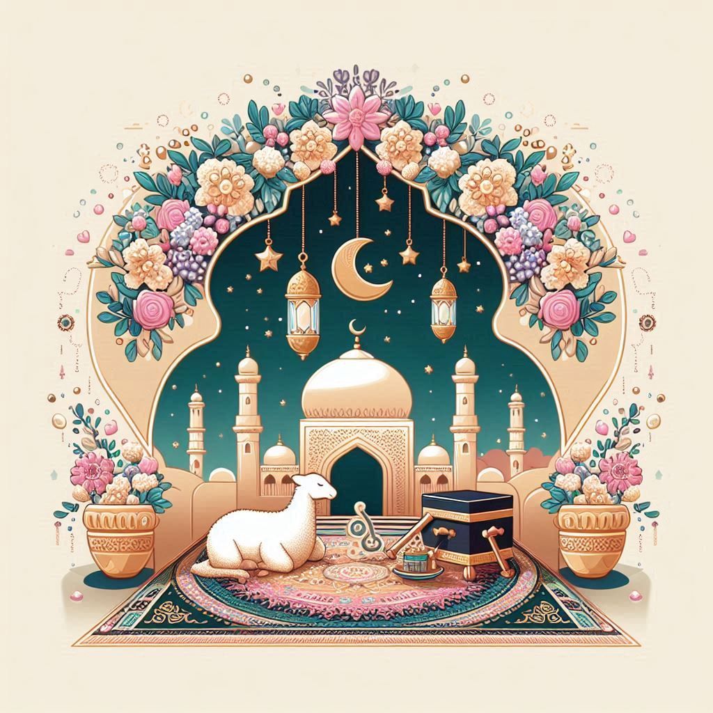 Menyambut Hari Raya Idul Adha dengan Taqwa