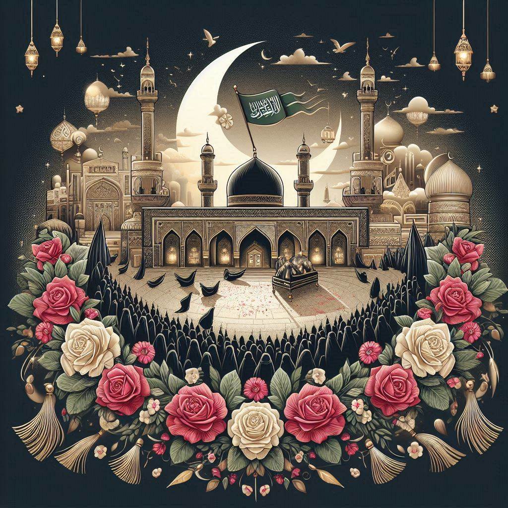 Muharram dan Perjuangan Menegakkan Tauhid