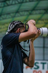 Photographer's profile picture