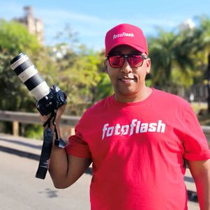 Photographer's profile picture