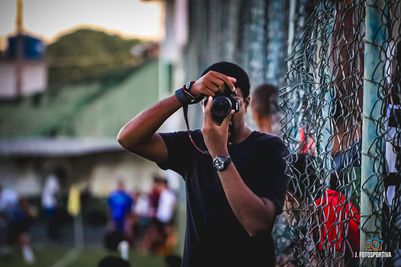 Photographer's profile picture
