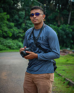 Photographer's profile picture