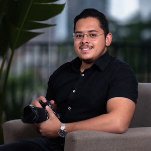 Photographer's profile picture