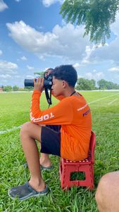 Photographer's profile picture
