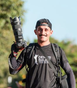 Photographer's profile picture