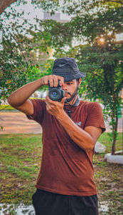 Photographer's profile picture
