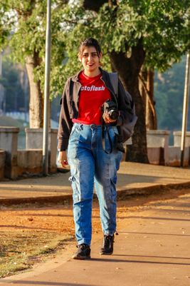 Photographer's profile picture