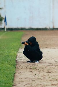 Photographer's profile picture