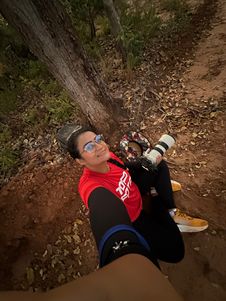 Photographer's profile picture