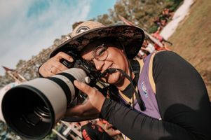 Photographer's profile picture