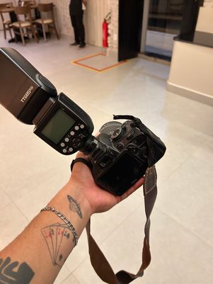 Foto de Perfil