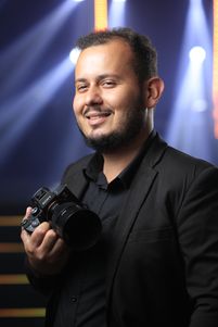 Photographer's profile picture
