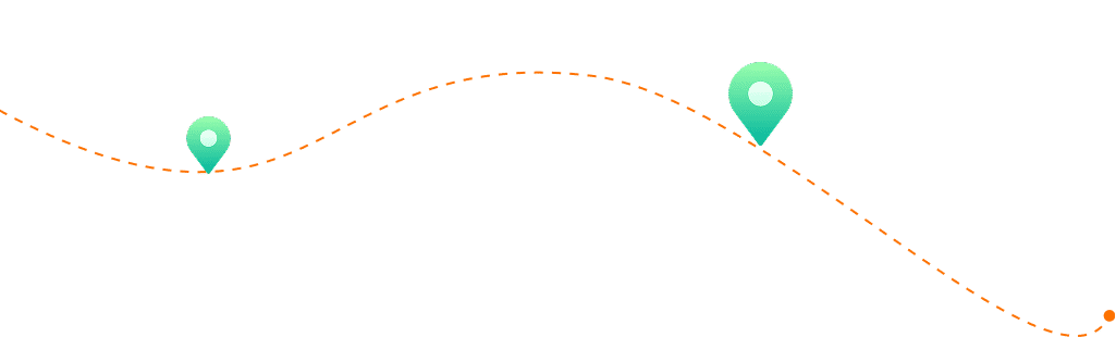 wave line