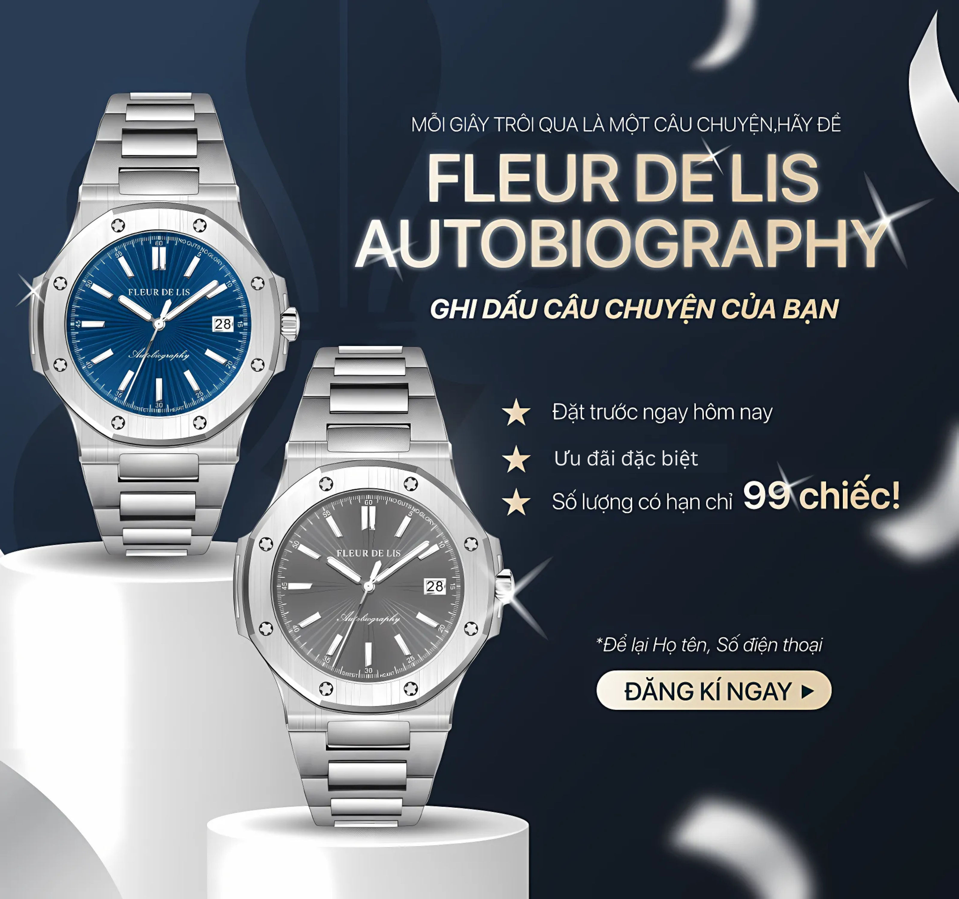 fleurdeliswatch