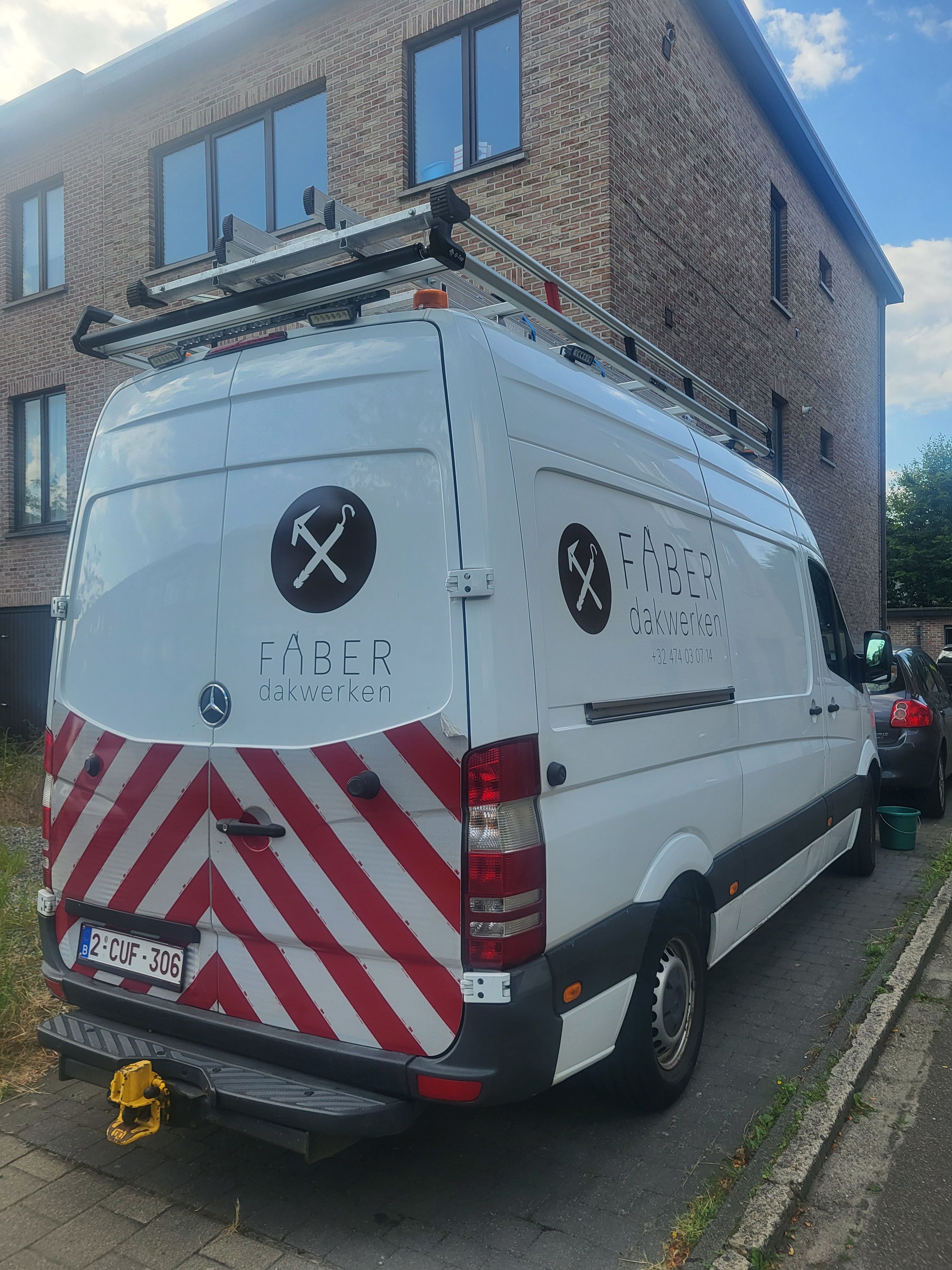 Dakwerken Faber - werf