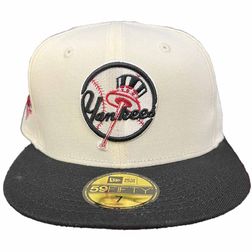 New York Yankees Red Velvet Pack 2009 World Series Patch Red UV 59FIFTY Fitted Hat