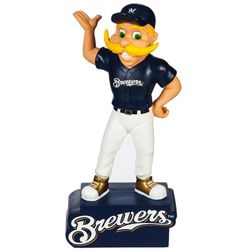 Milwaukee Brewers 12" Mascot Statue