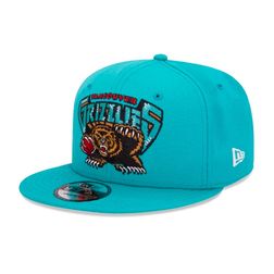 Memphis Grizzlies NBA Hardwood Classic Nights 9FIFTY Snapback