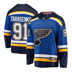 St. Louis Blues Vladimir Tarasenko Jersey