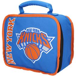 New York Knicks FOCO Game Day Lunch Bag 