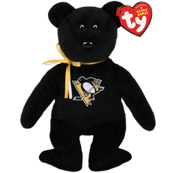 Pittsburgh Penguins Ty Beanie Babies