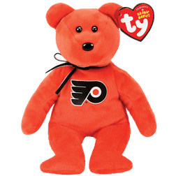 Philadelphia Flyers Ty Beanie Babies