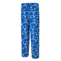 Buffalo Sabres NHL Mens Pajama Pants