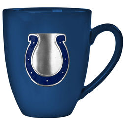 Indianapolis Colts 15oz Bistro Mug