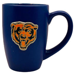 Chicago Bears 15oz Bistro Mug