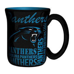 Carolina Panthers 17oz Spirit Mug