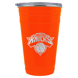 New York Knicks 22 oz Tailgater