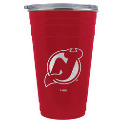 New Jersey Devils 22 oz Tailgater