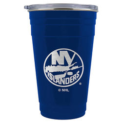 New York Islanders 22 oz Tailgater