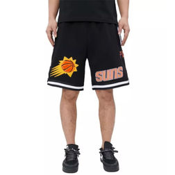 Phoenix Suns Pro Standard Chenille Shorts