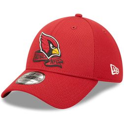 Arizona Cardinals New Era 2022 NFL Sideline Coaches 39THIRTY Flex Hat