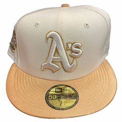 Oakland Athletics Chrome Pack 1972 World Series Patch Green UV 59FIFTY Fitted Hat