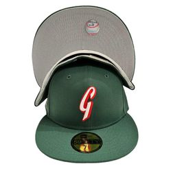 San Francisco Giants Green Grinch 25th Anniversary Patch Gray UV 59FIFTY Fitted Hat