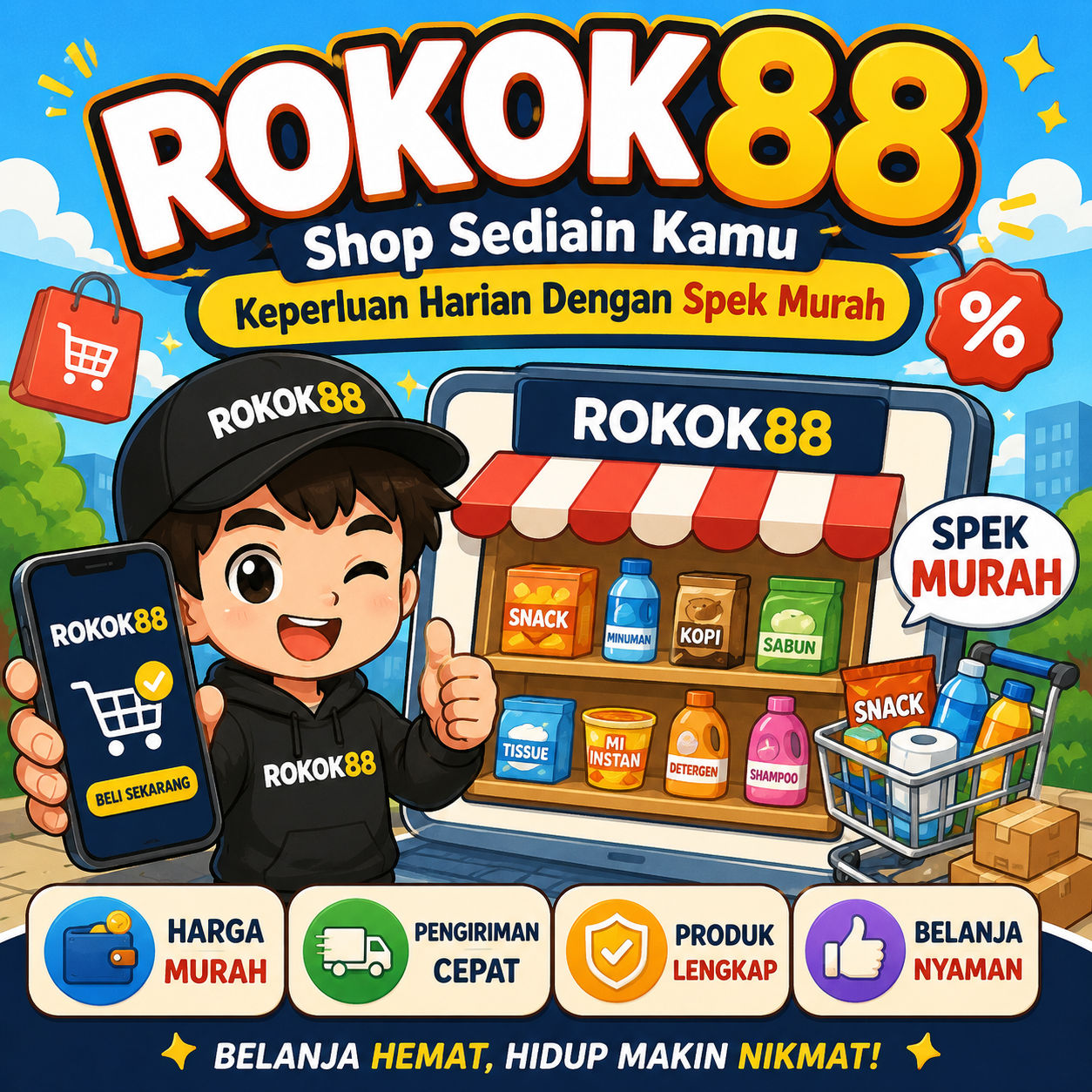 Rokok88.shop
