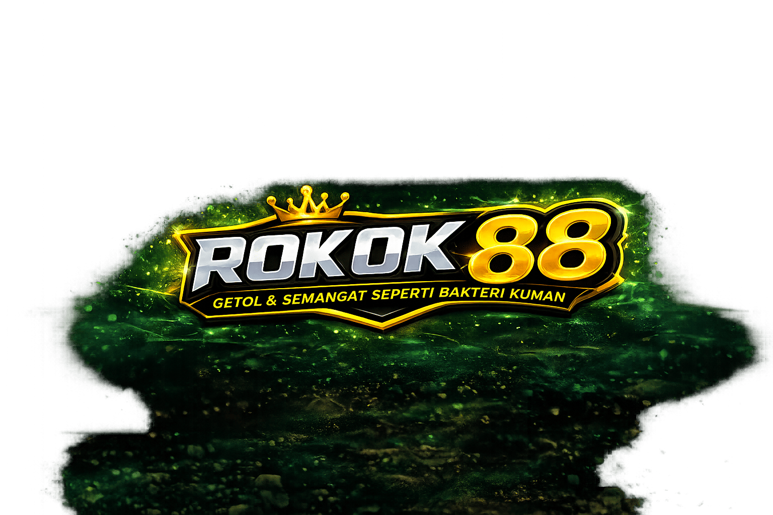 ROKOK88 logo