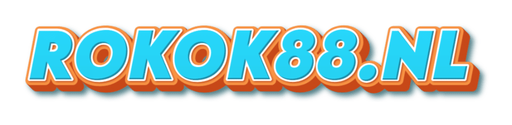 ROKOK88