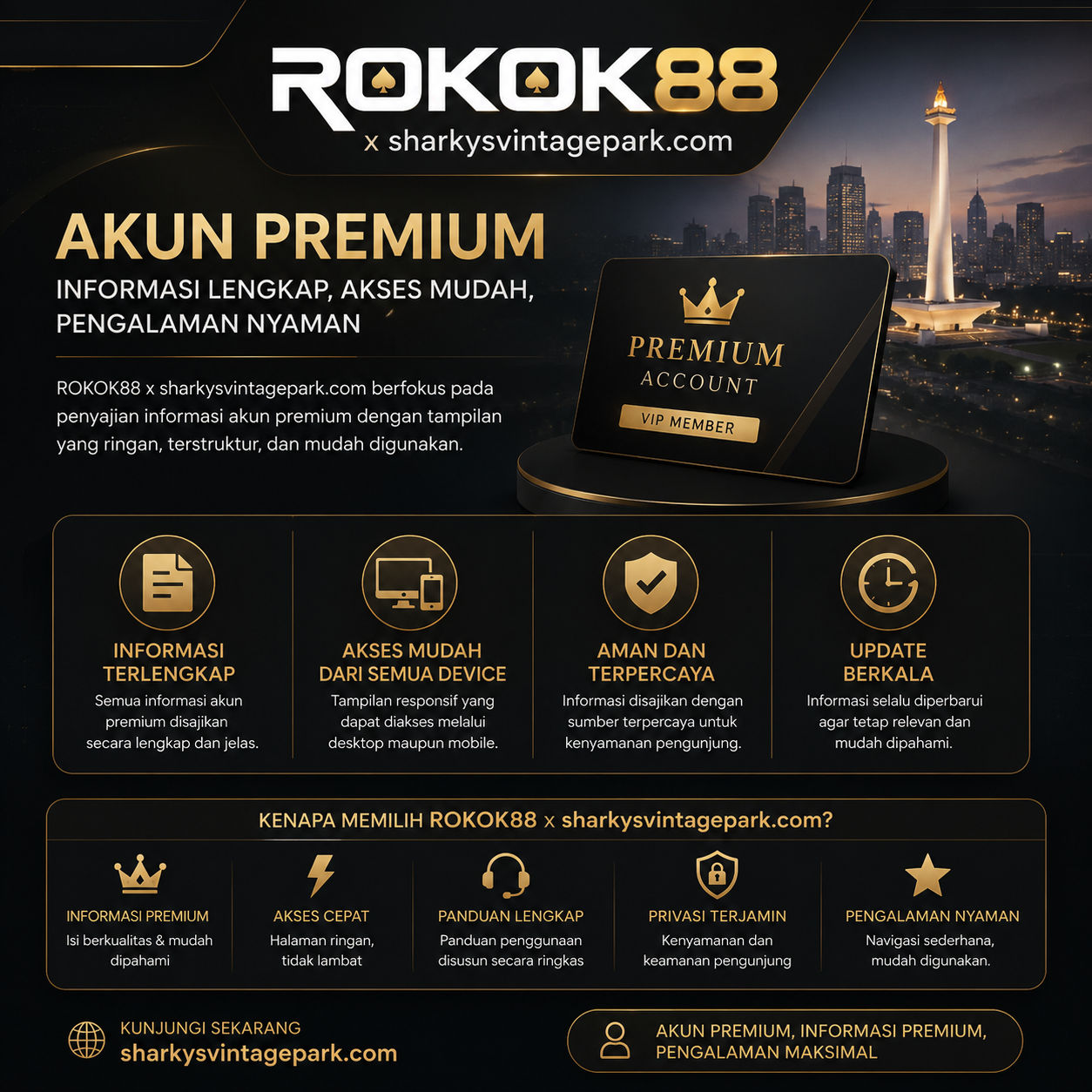 ROKOK88