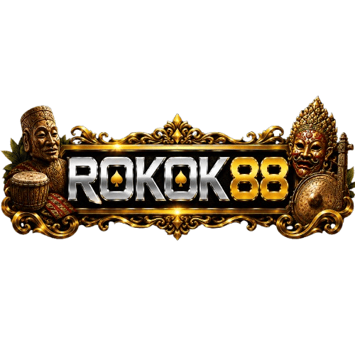 ROKOK88