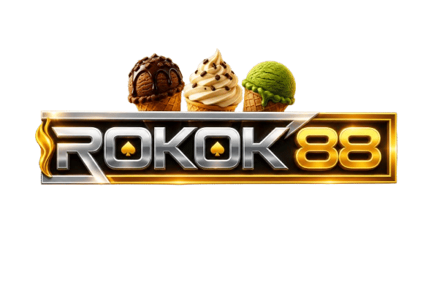 ROKOK88