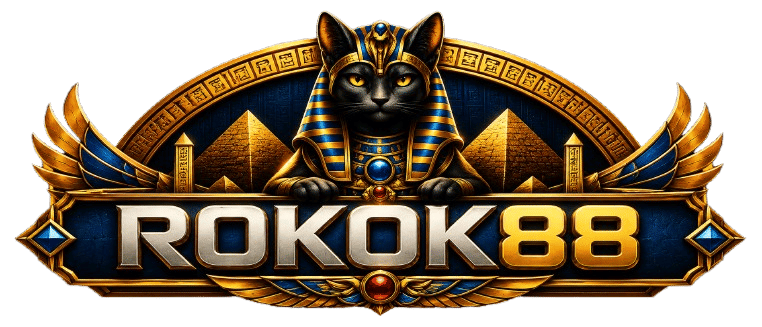 Rokok88.live LOGO