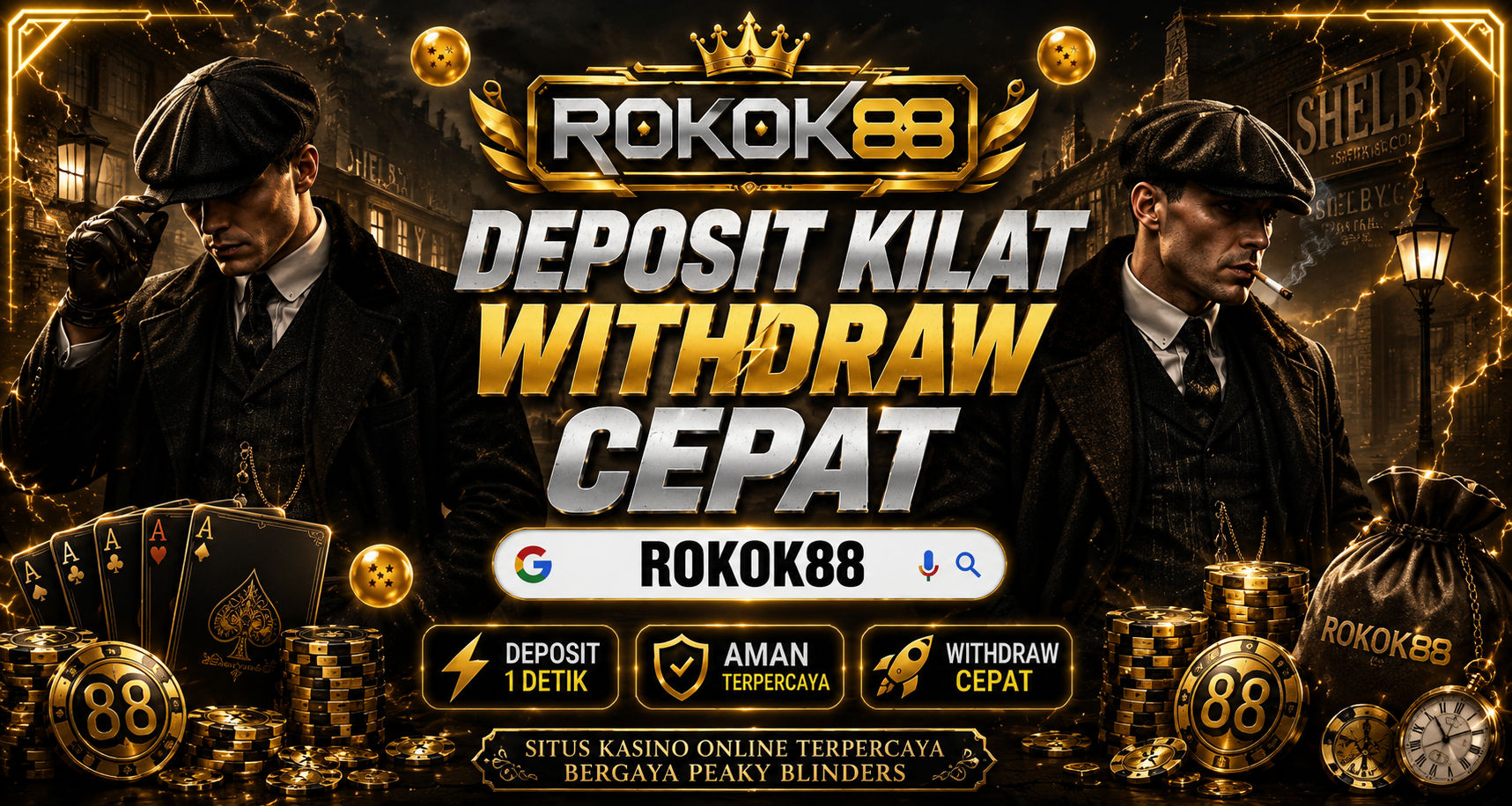 ROKOK88