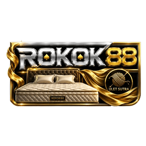 ROKOK88