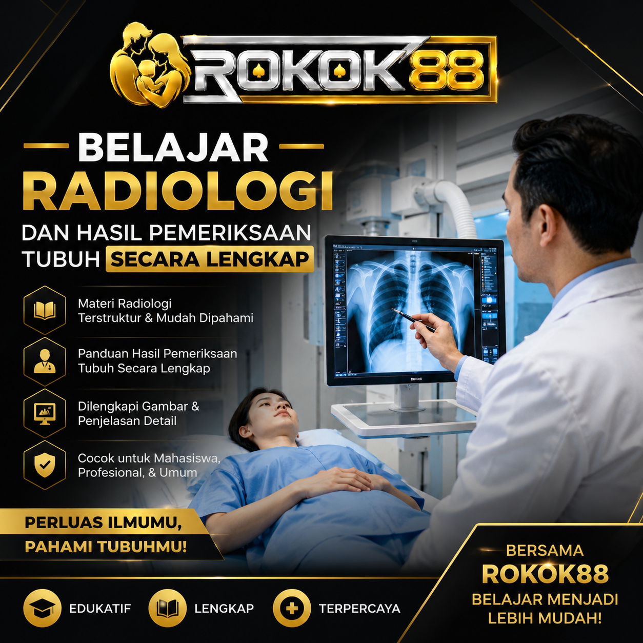 ROKOK88