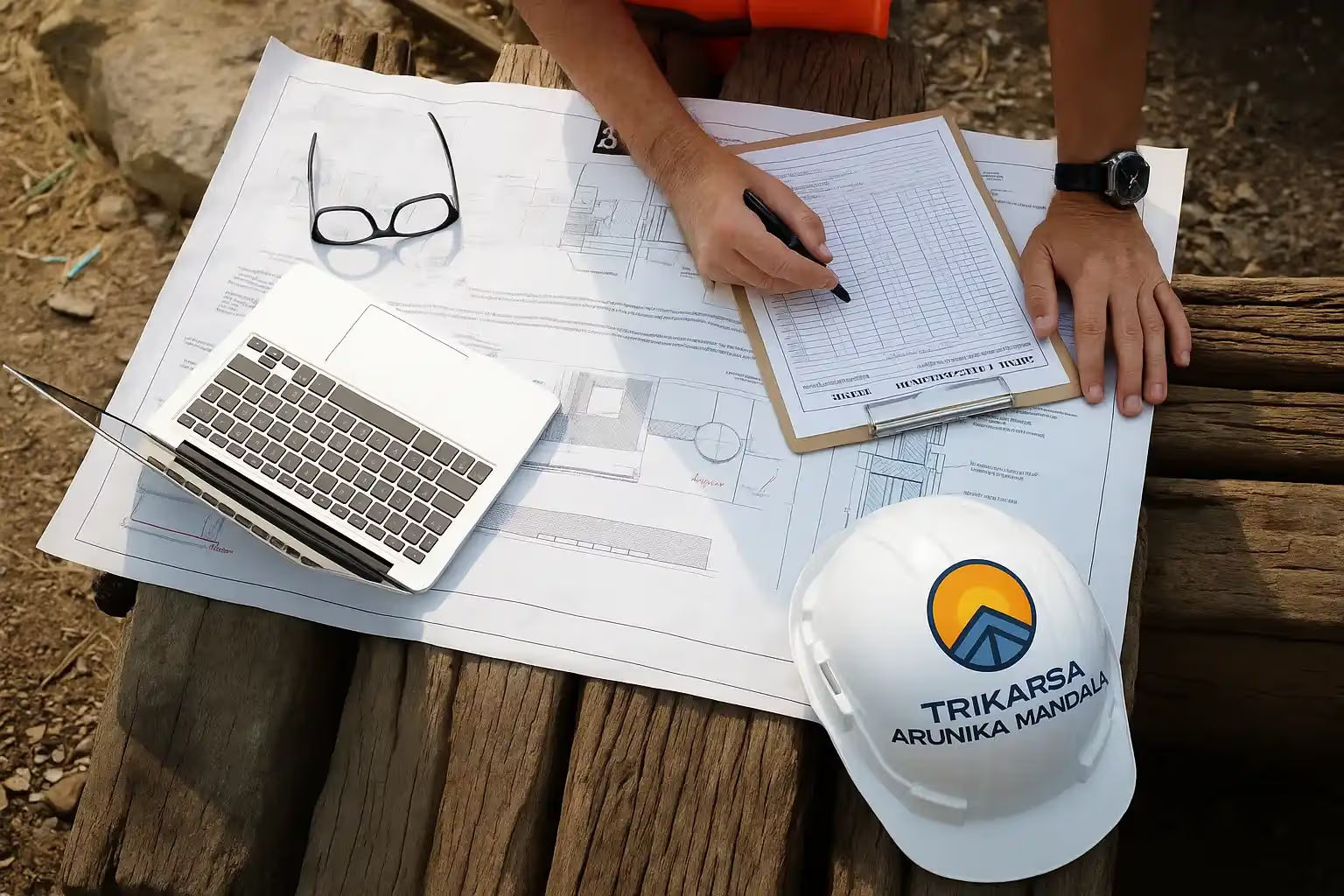 Solusi Cepat dan Terpercaya untuk Jasa Pengurusan IUJP Pertambangan Bersama Trikarsa Legal