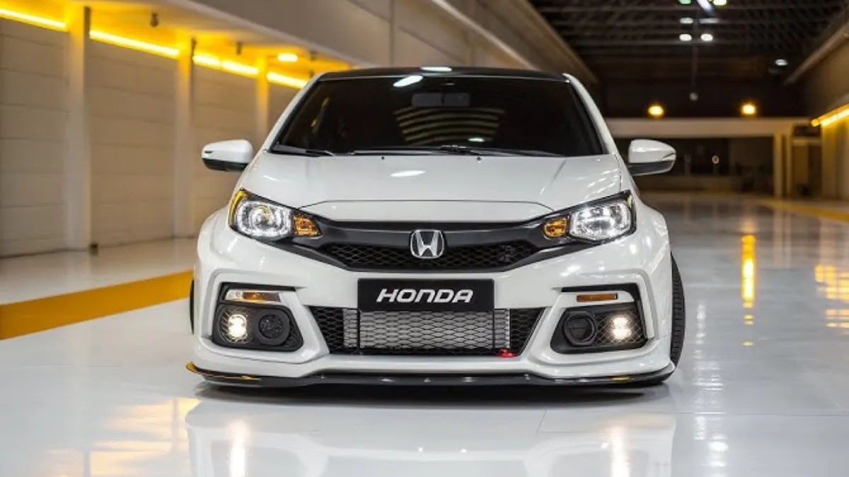Simulasi Cicilan Honda Brio 2026: DP Mulai Rp30 Jutaan, Cicilan Per Bulan Ringan